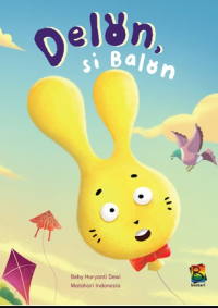 Image of DELON SI BALON